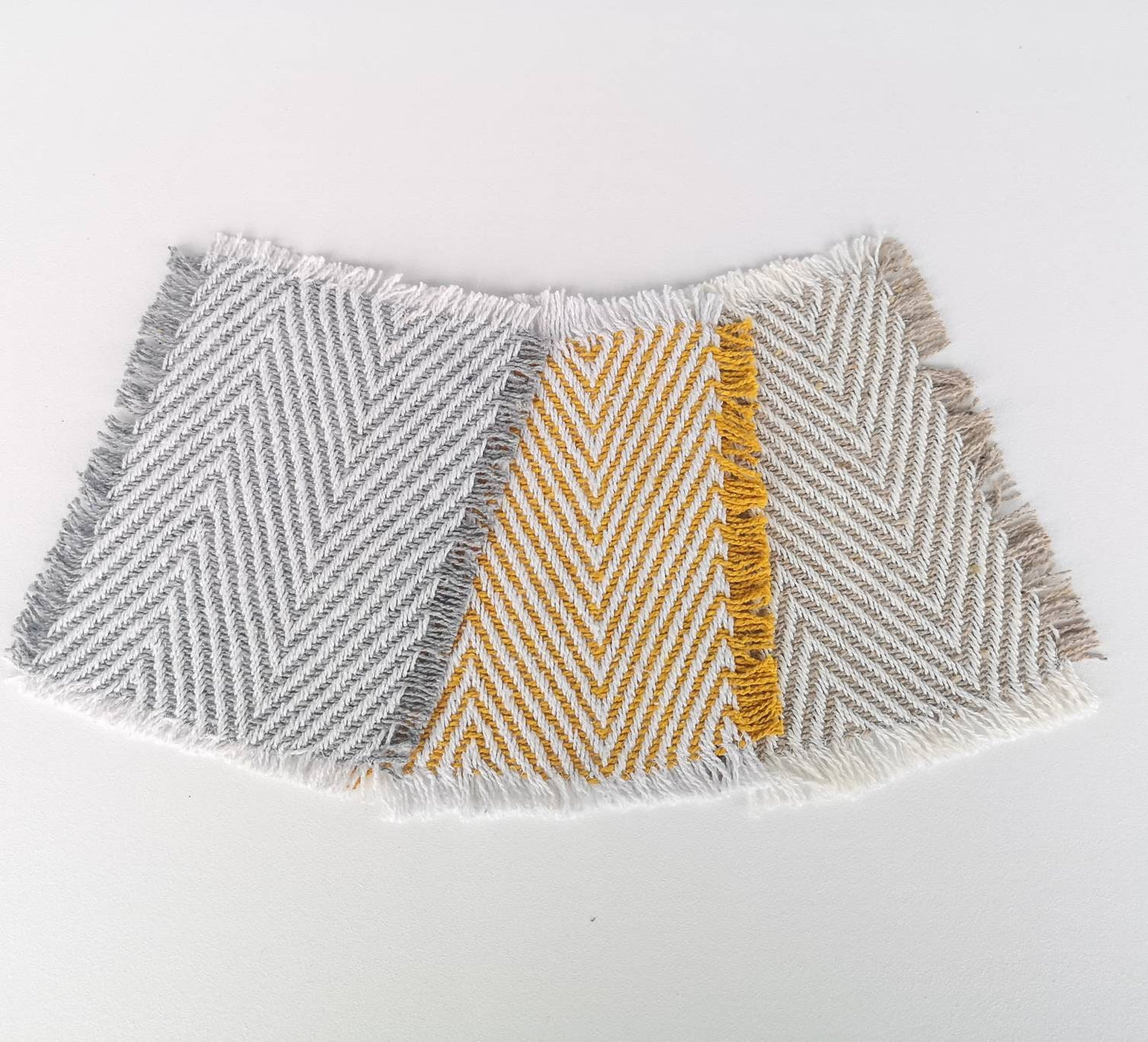 Miniature rug, Dollhouse decoration, modern dollhouse carpet, 1:12 scale