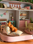 Tender Bloom Home - Large Suitcase Dollhouse