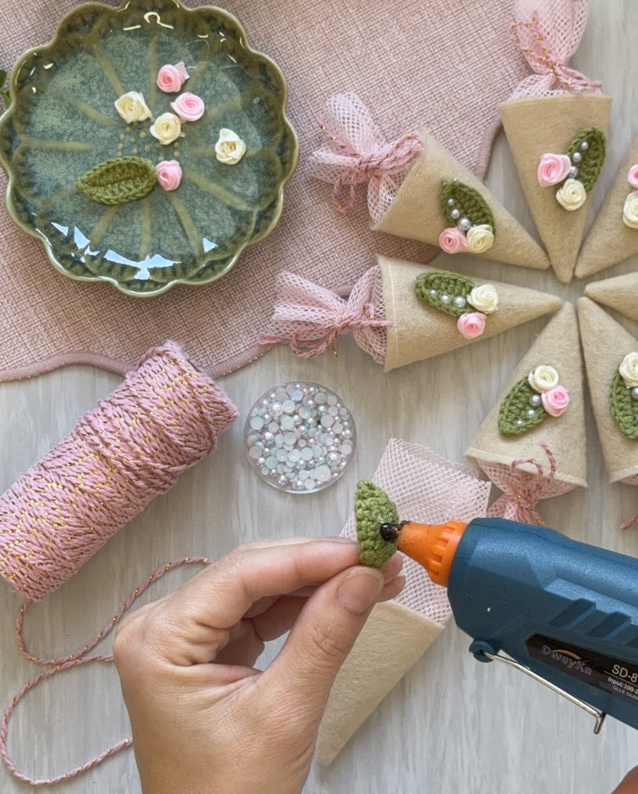 Decorate