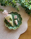 Tiny Schultüte – Handmade Miniature School Cone for Little Friends