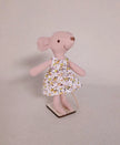 Mum and Dad Mouse Dolls