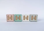 Dollhouse mid century cabinet, miniature sidebord, modern miniature maileg mice furniture, 1:12 scale