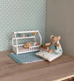 Playhouse Bedroom, 1:12 Scale, handmade – photo 3