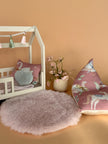 Ballerina Dollhouse Bedroom, 1:12 Scale, handmade – photo 9