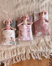 Ballerina Sleeping Bag – 1:12 Miniature Bedding – photo 1