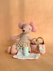 Ballerina Bag Set – Miniature Bag, Tumbler & Towel – photo 8