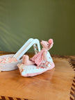 Dollhouse Playground Set – Blush Pink – photo 3