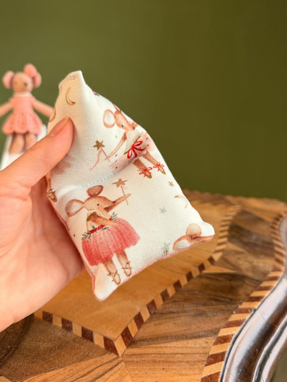 Dollhouse Playground Set – Blush Pink – photo 7
