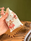 Dollhouse Playground Set – Blush Pink – photo 7