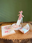 Dollhouse Playground Set – Blush Pink – photo 4