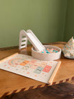 Dollhouse Playground Set – Pastel Mix – photo 10