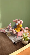 Miniature Mug for Dolls and Mice, 1:12 dollhouse accessory – photo 10