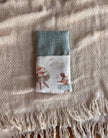 Ballerina Sleeping Bag – 1:12 Miniature Bedding – photo 7
