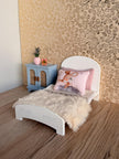 Ballerina Bedroom Set – Pastel Pink & Blue – photo 3