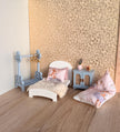 Ballerina Bedroom Set – Pastel Pink & Blue – photo 6