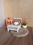 Ballerina Bedroom Set – Blush & Gold – photo 5