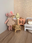 Ballerina Bedroom Set – Blush & Gold – photo 10