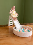 Dollhouse Playground Set – Pastel Mix – photo 2